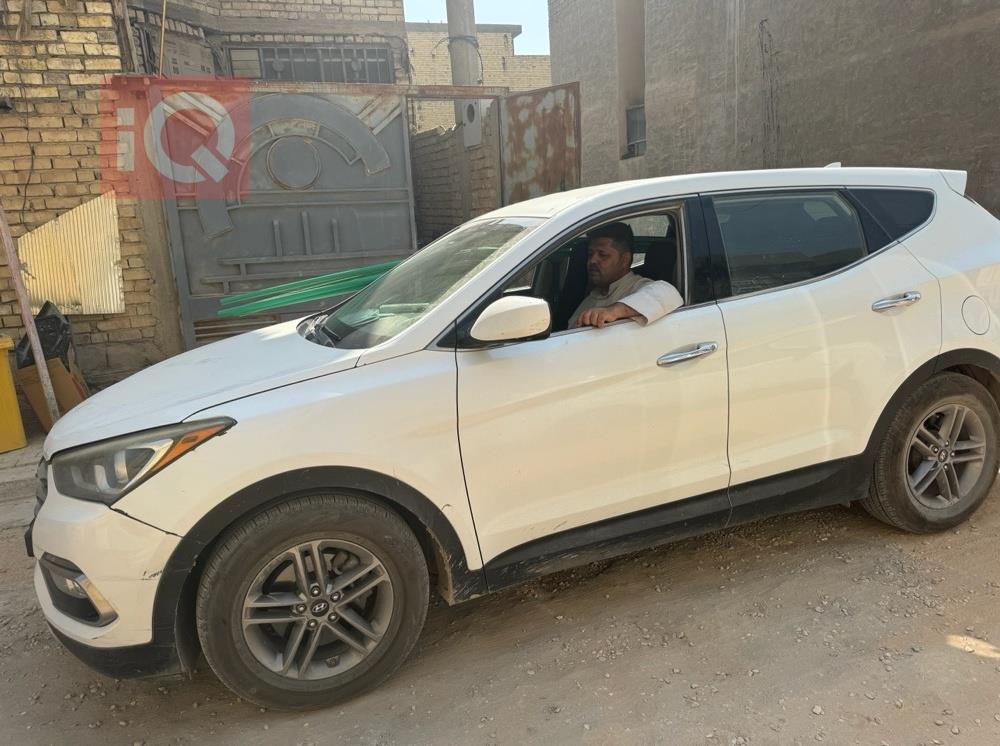 هيونداي سانتافي